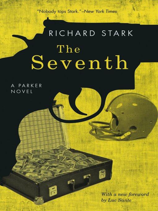 Title details for The Seventh by Richard Stark - Available
